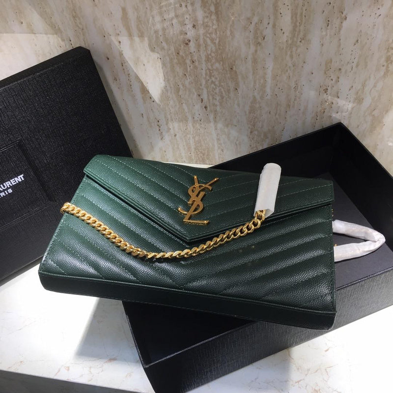 BB - YSL Bag - 2451