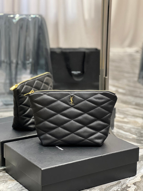 YSL BAGS - WOMEN LOVE LUXURY BAGS - 2147