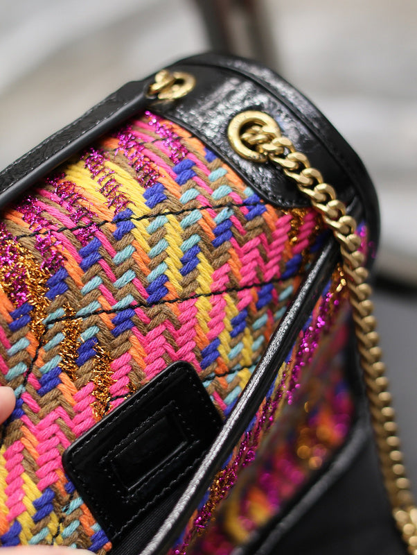 YSL BAGS - WOMEN LOVE LUXURY BAGS - 118