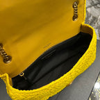 BB - YSL Bag - 1878