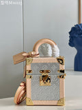 LO - LV Bags - 16538