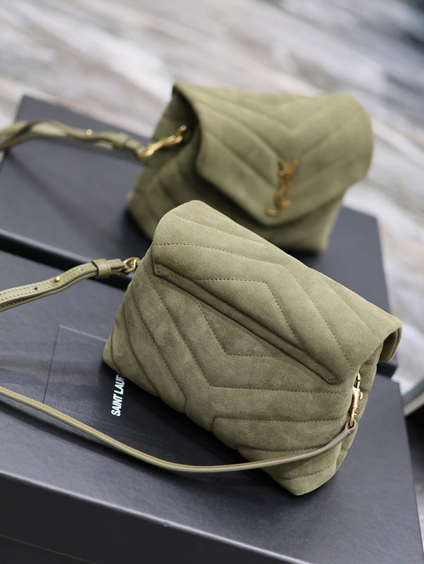 Lusso Official - LUXURY YSL BAGS - 069