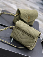 Lusso Official - LUXURY YSL BAGS - 069