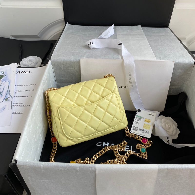 LO - CHL  BAGS FOR WOMEN - FASHION LUXURY BAGS - 803
