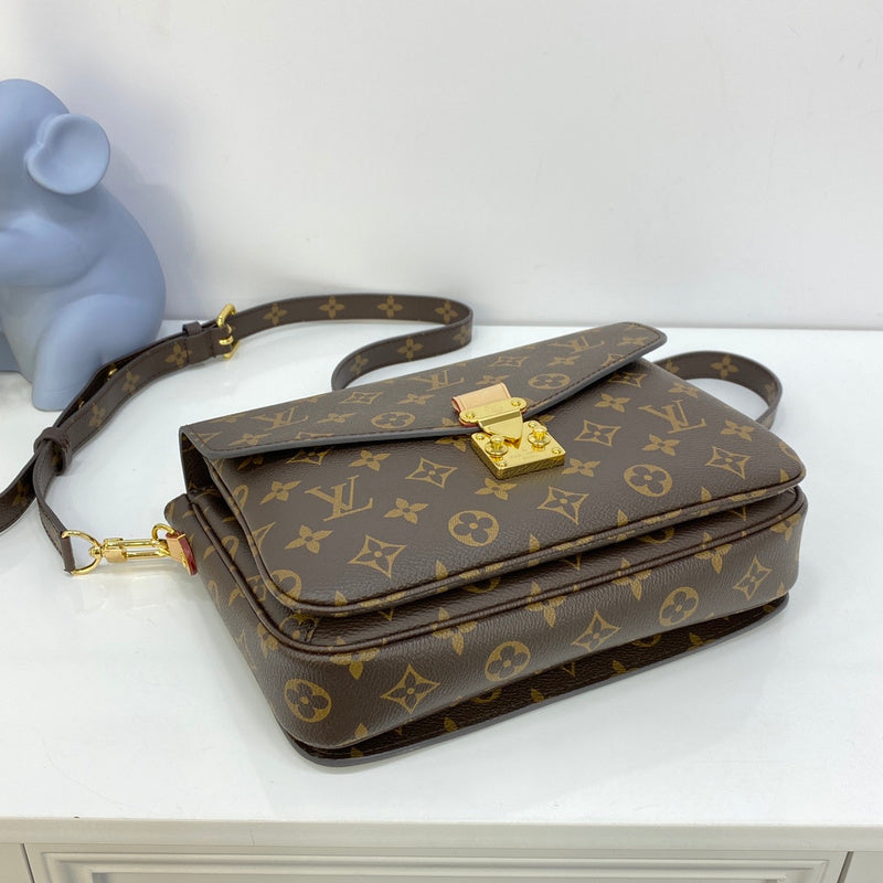 BB - LV Bags - 17169