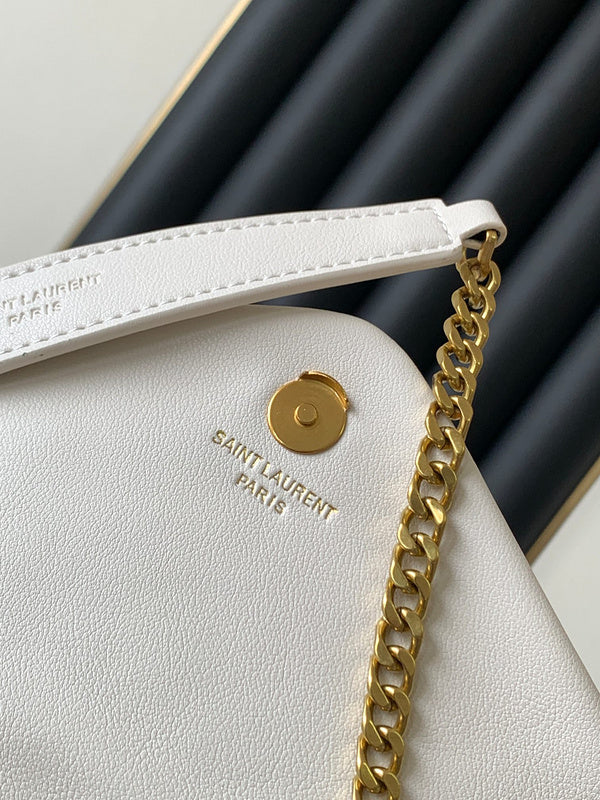 YSL BAGS - WOMEN LOVE LUXURY BAGS - 1474