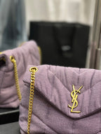 YSL BAGS - WOMEN LOVE LUXURY BAGS - 2250