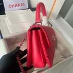 LO - CHL  BAGS FOR WOMEN - FASHION LUXURY BAGS -2161