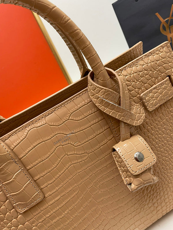 Lusso Official - LUXURY YSL BAGS - 1185