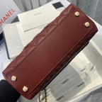 LO - CHL  BAGS FOR WOMEN - FASHION LUXURY BAGS -2262