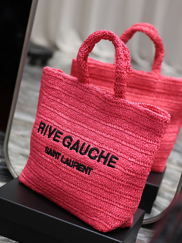 BB - YSL Bag - 1808