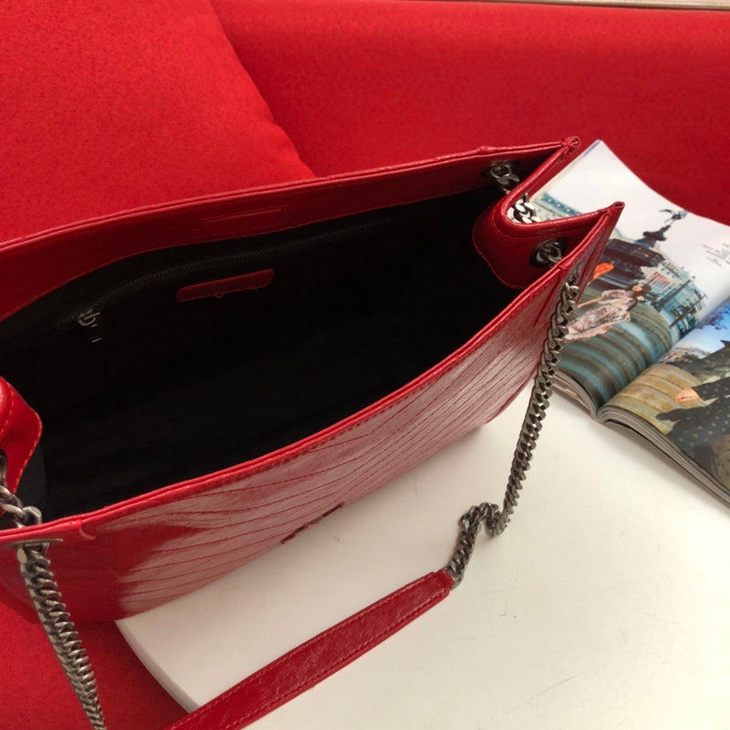 YSL BAGS - WOMEN LOVE LUXURY BAGS - 1413