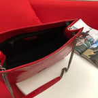YSL BAGS - WOMEN LOVE LUXURY BAGS - 1413