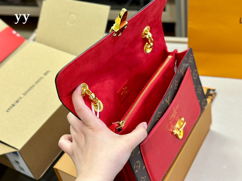 LO - LV Bags - 14998