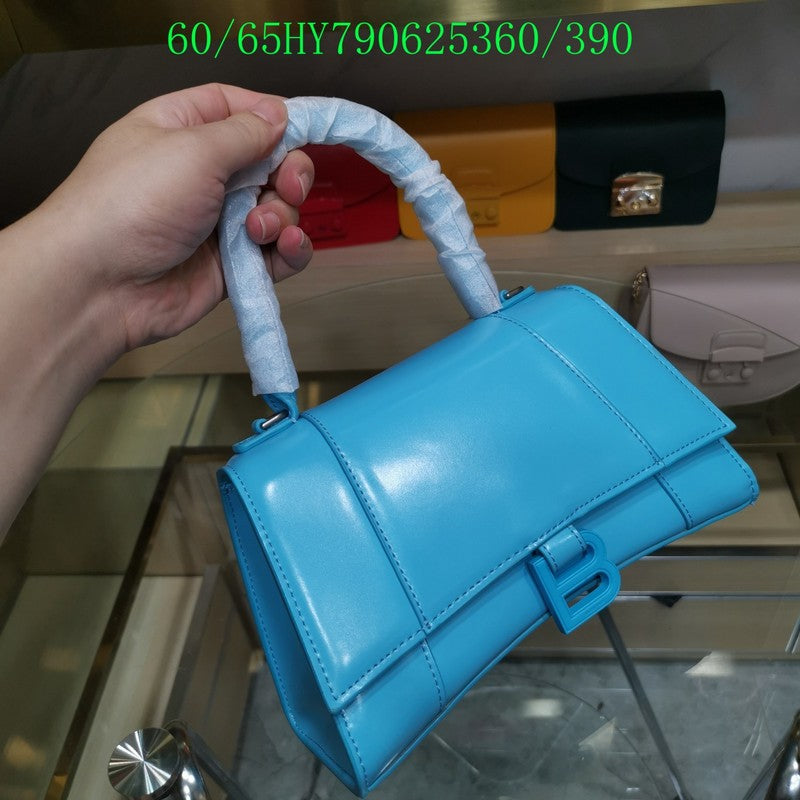 LO - BGA Bags - 2477