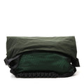 B V  - Leather Men's Travel Bag