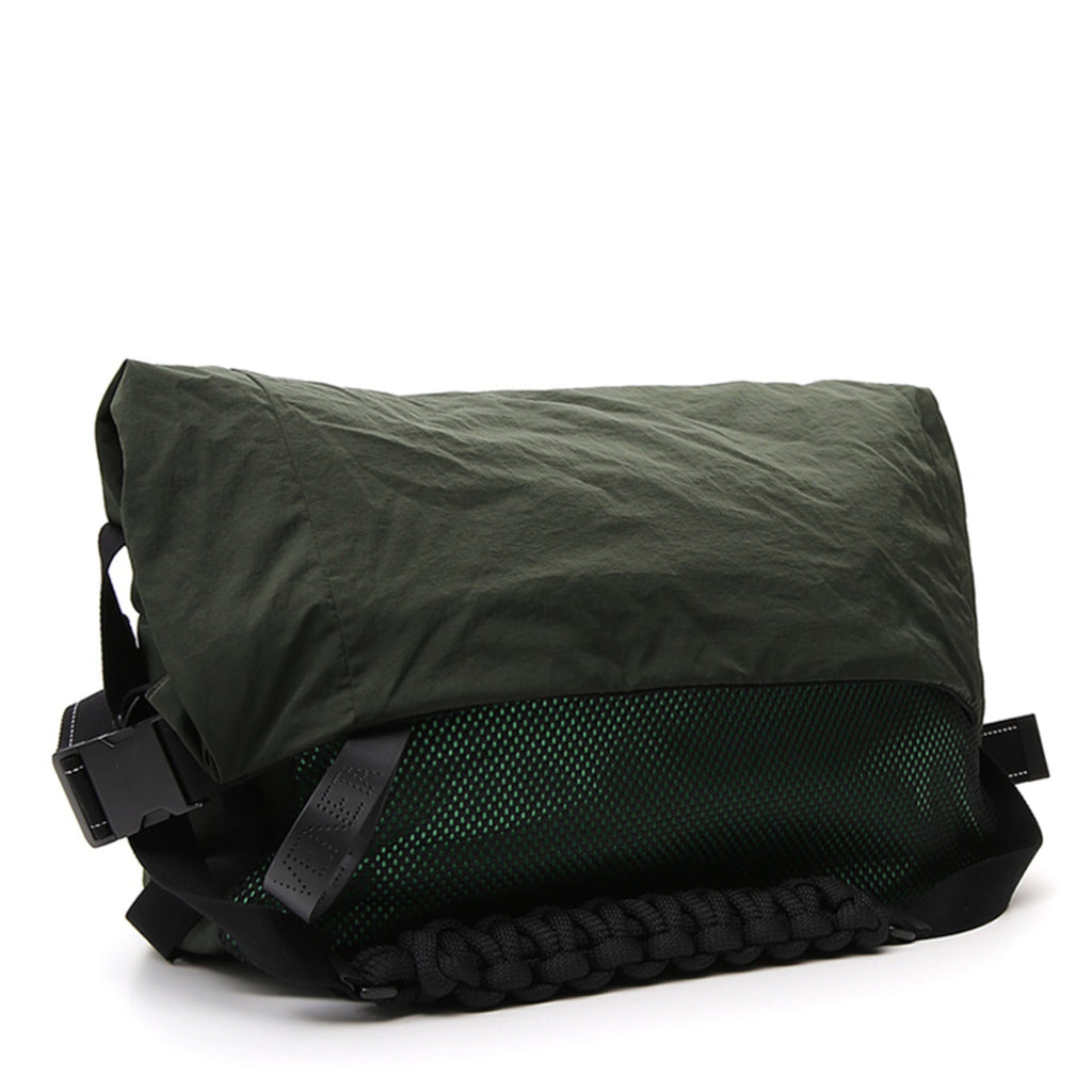 B V  - Leather Men's Travel Bag