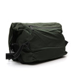 B V  - Leather Men's Travel Bag