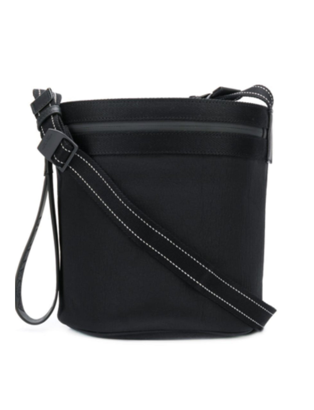 B V  - Men's Polyamide Messenger Bag