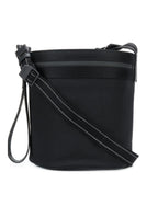 B V  - Men's Polyamide Messenger Bag