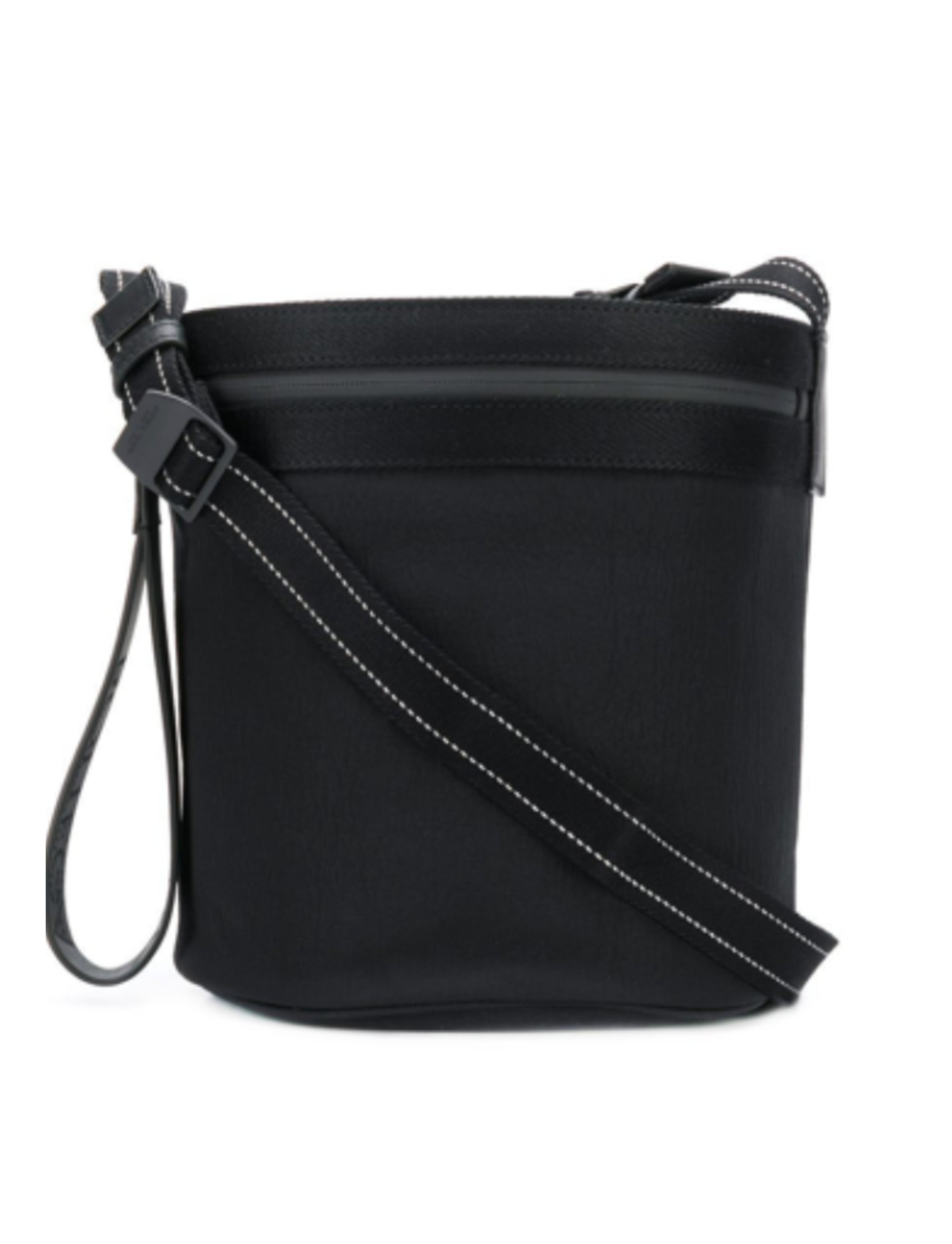 B V  - Men's Polyamide Messenger Bag