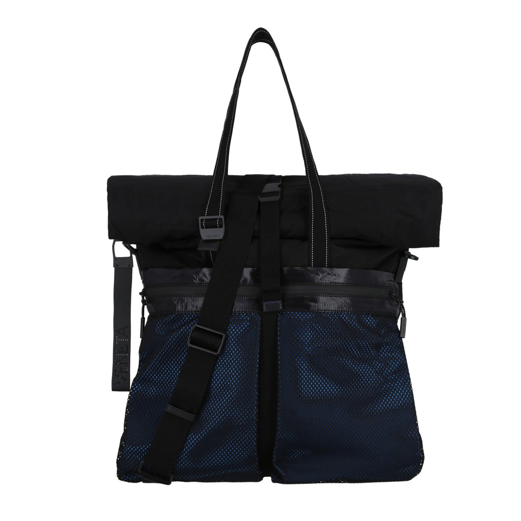 B V  - 2-way Shoulder Crossbody Bag