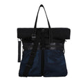 B V  - 2-way Shoulder Crossbody Bag