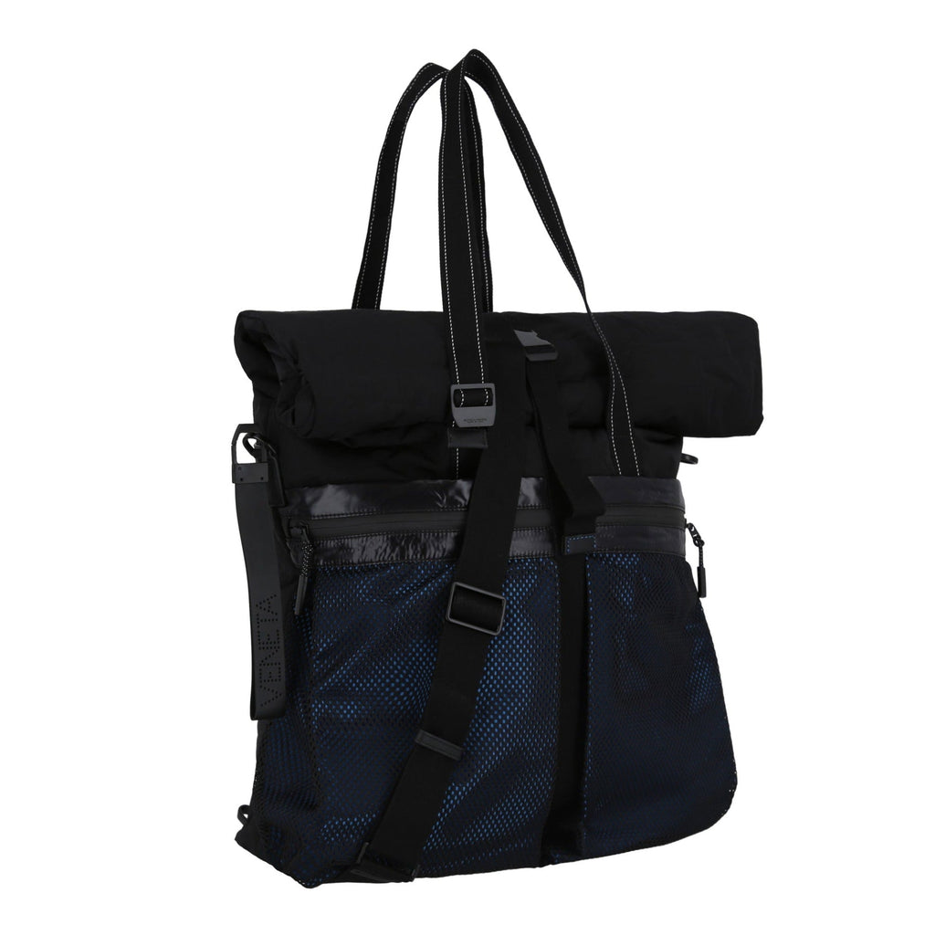 B V  - 2-way Shoulder Crossbody Bag