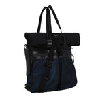 B V  - 2-way Shoulder Crossbody Bag
