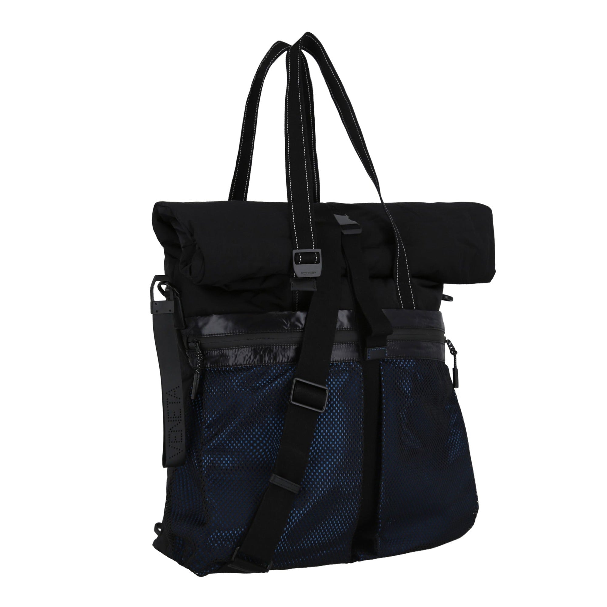 B V  - 2-way Shoulder Crossbody Bag