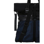 B V  - 2-way Shoulder Crossbody Bag