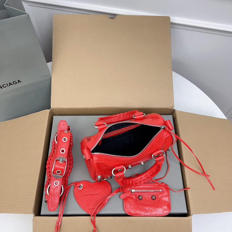 LO BAGS - BGA BAGS - 253