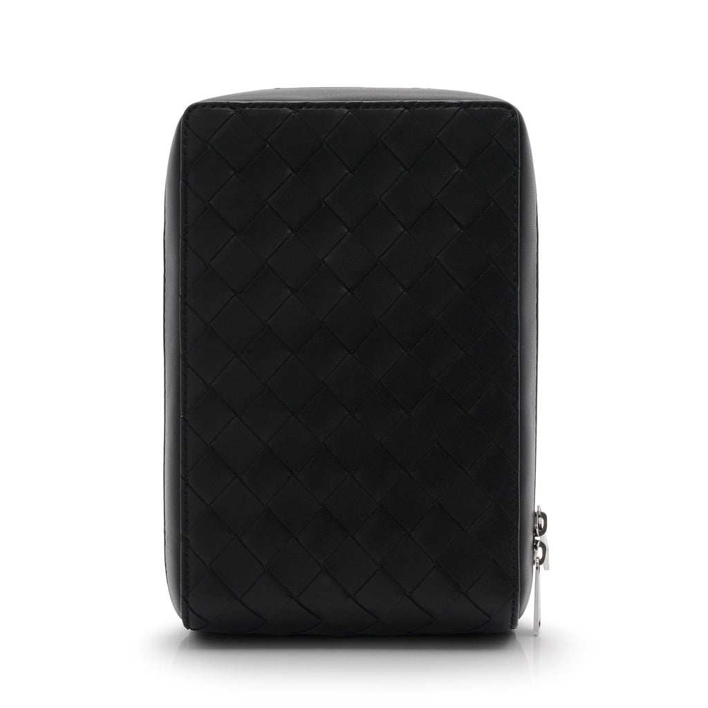 B V  - Intrecciato Multifunctional Storage Bag