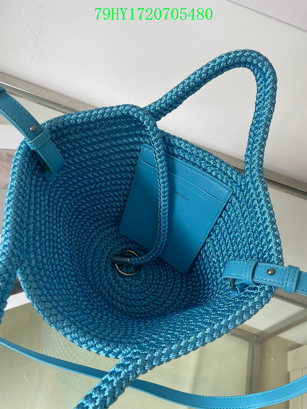 LO - BGA Bags - 1703