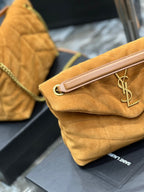YSL BAGS - WOMEN LOVE LUXURY BAGS - 2264