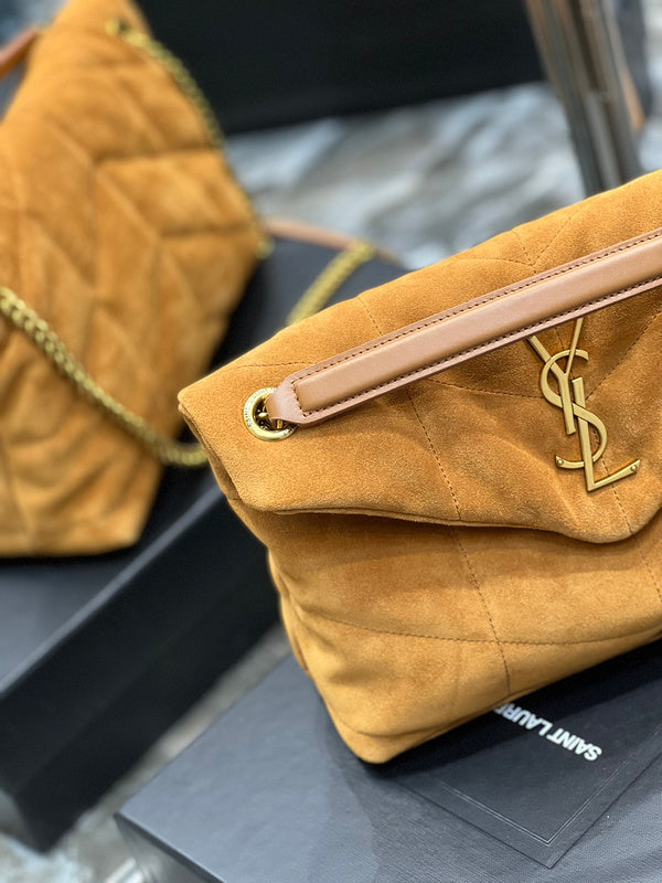 YSL BAGS - WOMEN LOVE LUXURY BAGS - 2264