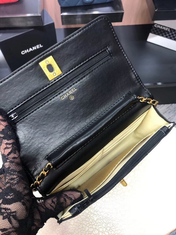 LO - CHL  BAGS FOR WOMEN - FASHION LUXURY BAGS -2372