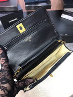 LO - CHL  BAGS FOR WOMEN - FASHION LUXURY BAGS -2372