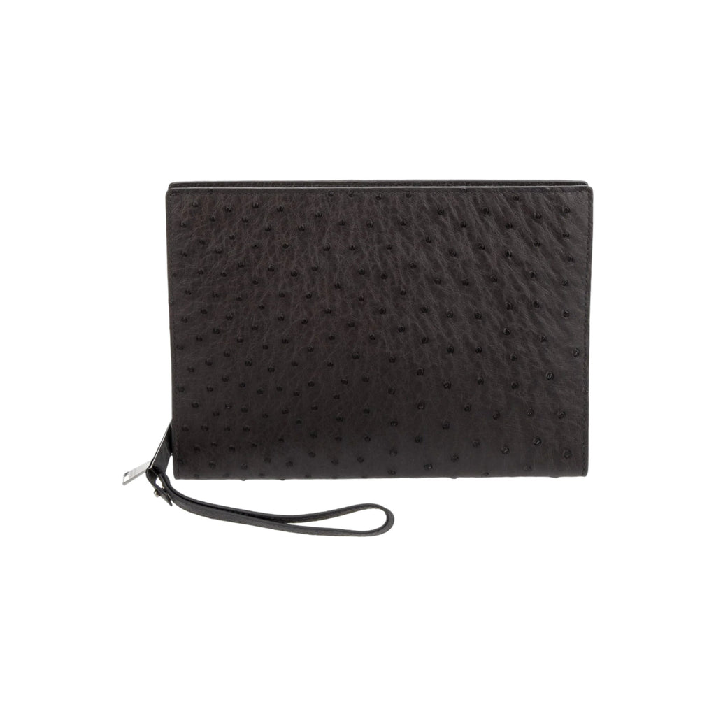 B V  - Leather Document Case