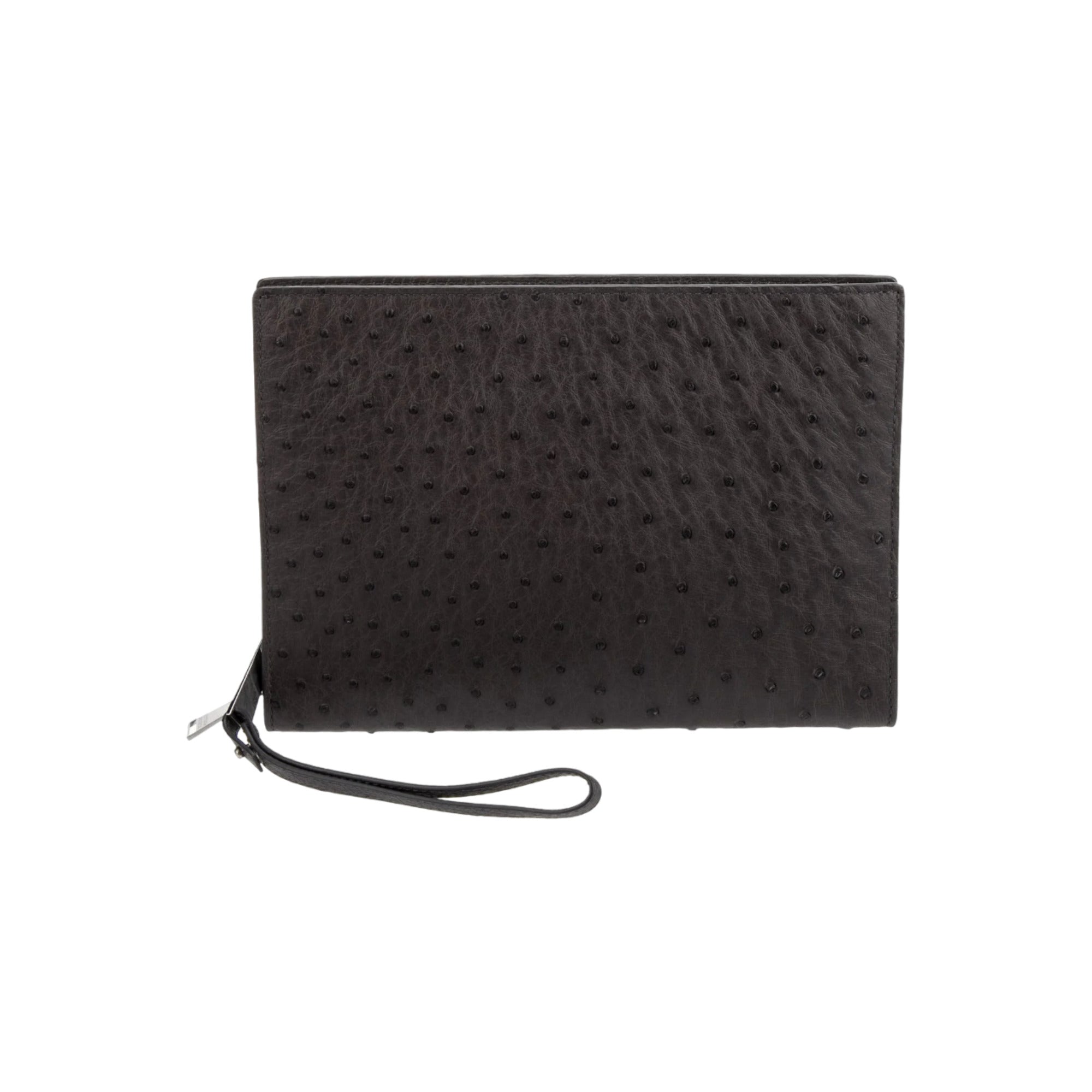 B V  - Leather Document Case