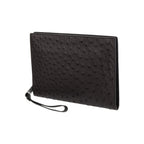 B V  - Leather Document Case