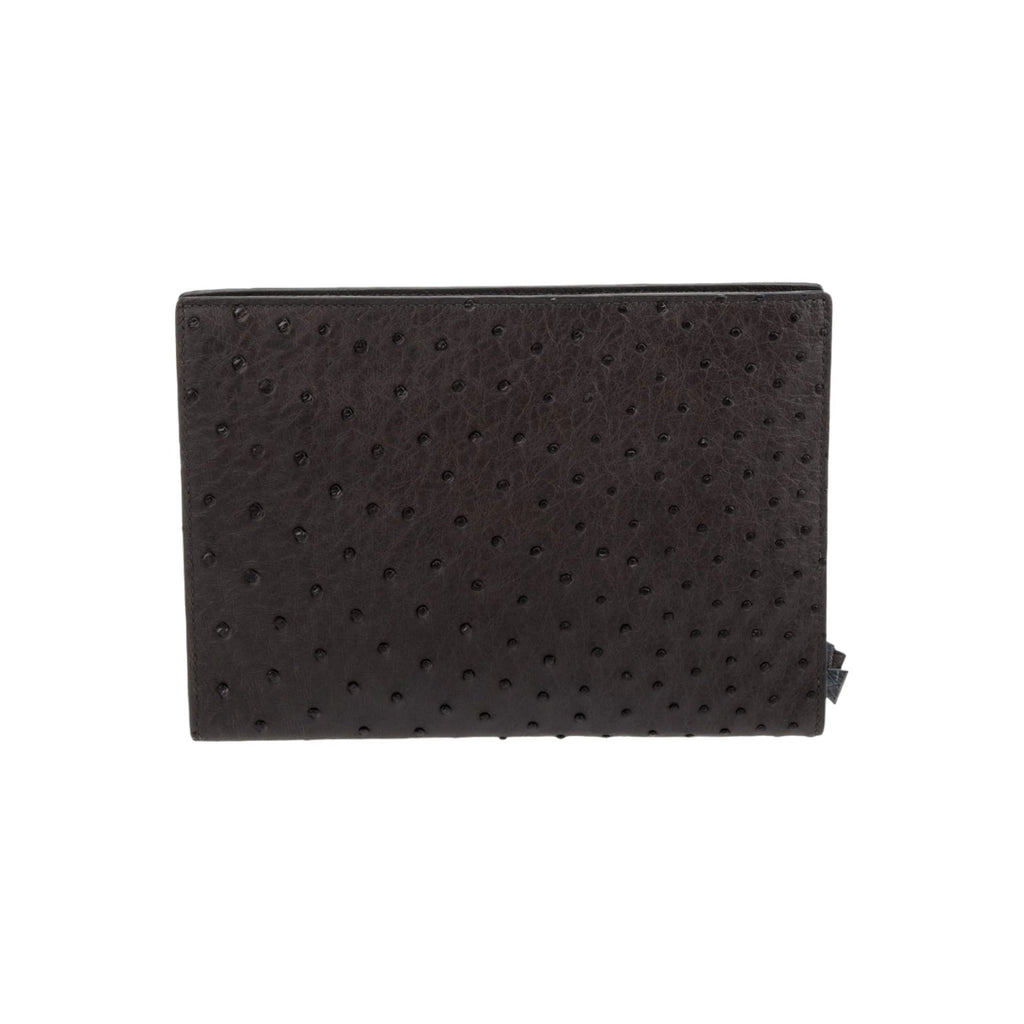B V  - Leather Document Case