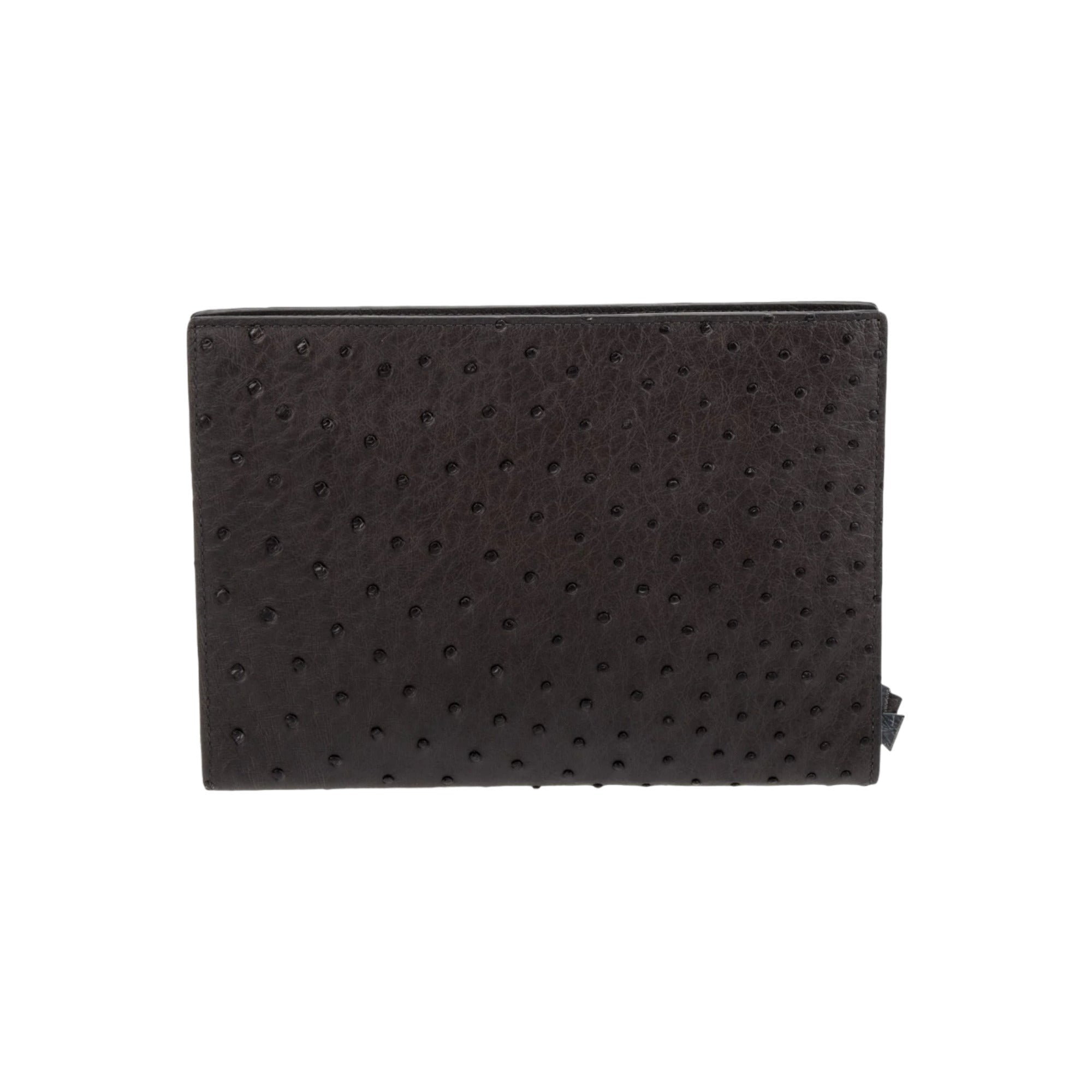 B V  - Leather Document Case