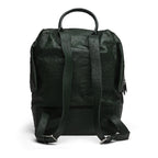 B V  - Ostrich Leather Backpack