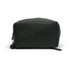B V  - Ostrich Leather Backpack