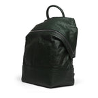 B V  - Ostrich Leather Backpack