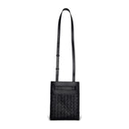 B V  - Mesh Crossbody Bag