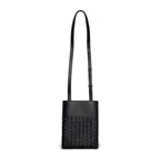 B V  - Mesh Crossbody Bag