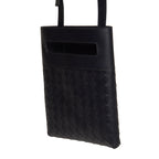 B V  - Mesh Crossbody Bag