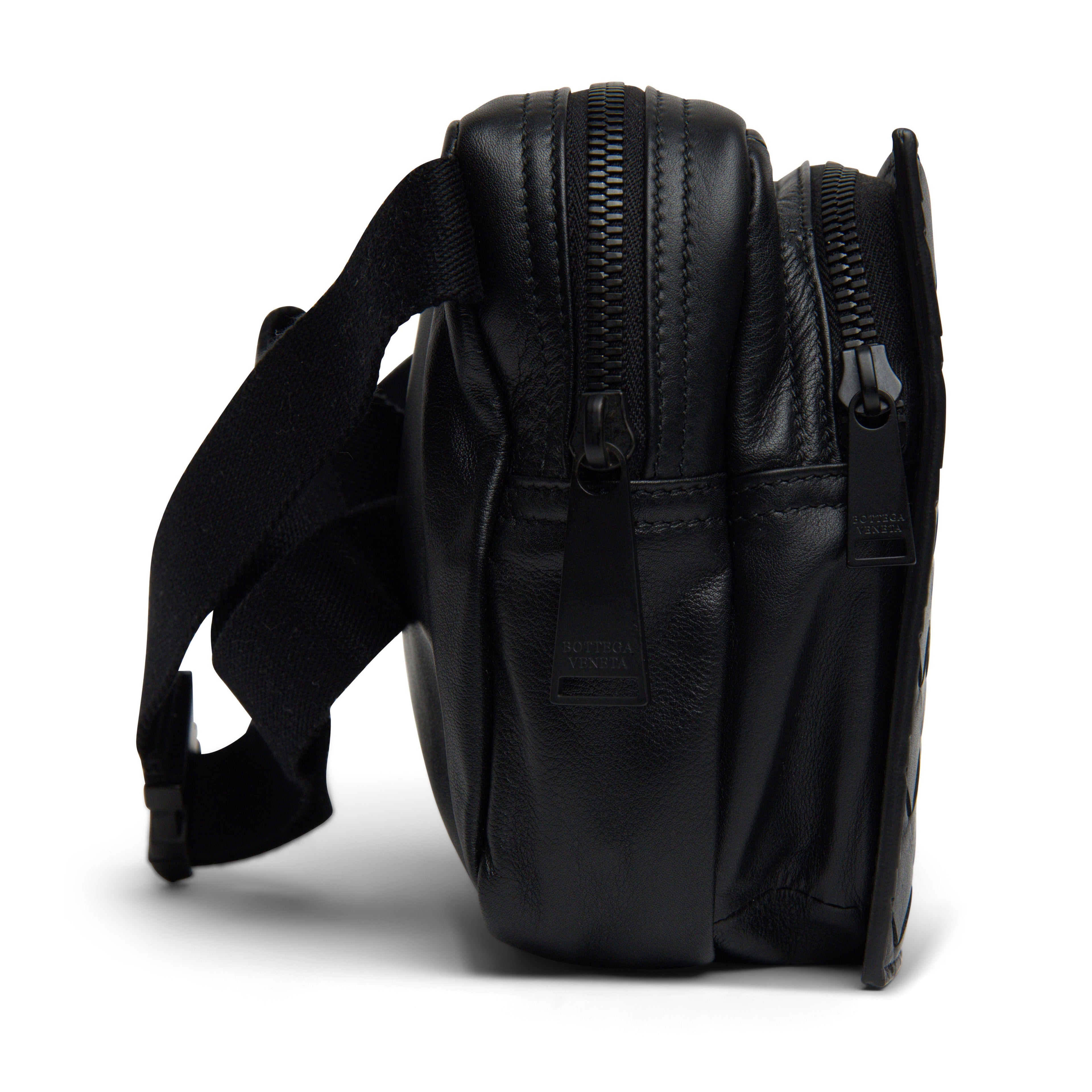 B V  - Men's Belt Bag
